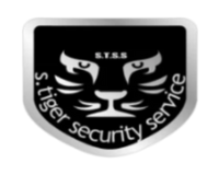 STSS SECURITY SYSTEM