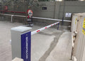 Smart Boom Barrier