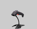2D scanner