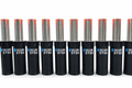 Automatic hydraulic bollard