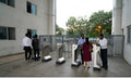 Bridge types Tripod Turnstile