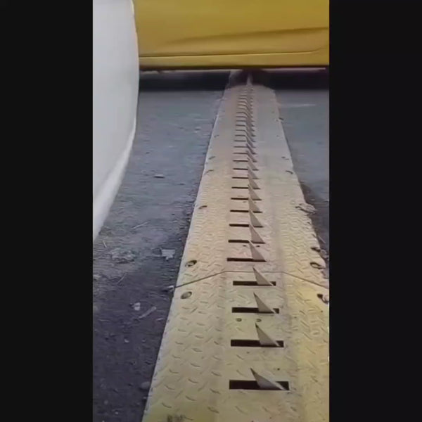 Tyre Killer(one way)