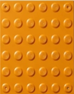 PVC Tele-Tiles (Dot design)